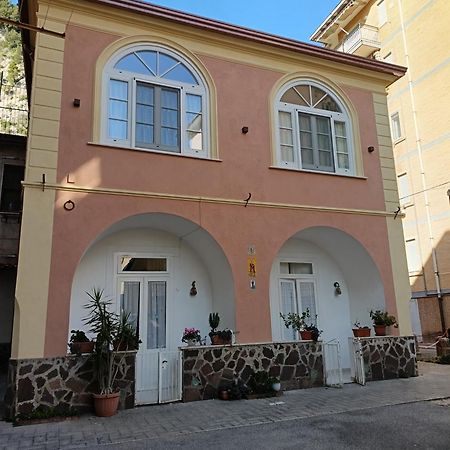 Relais Capitolo Villa Maiori Luaran gambar