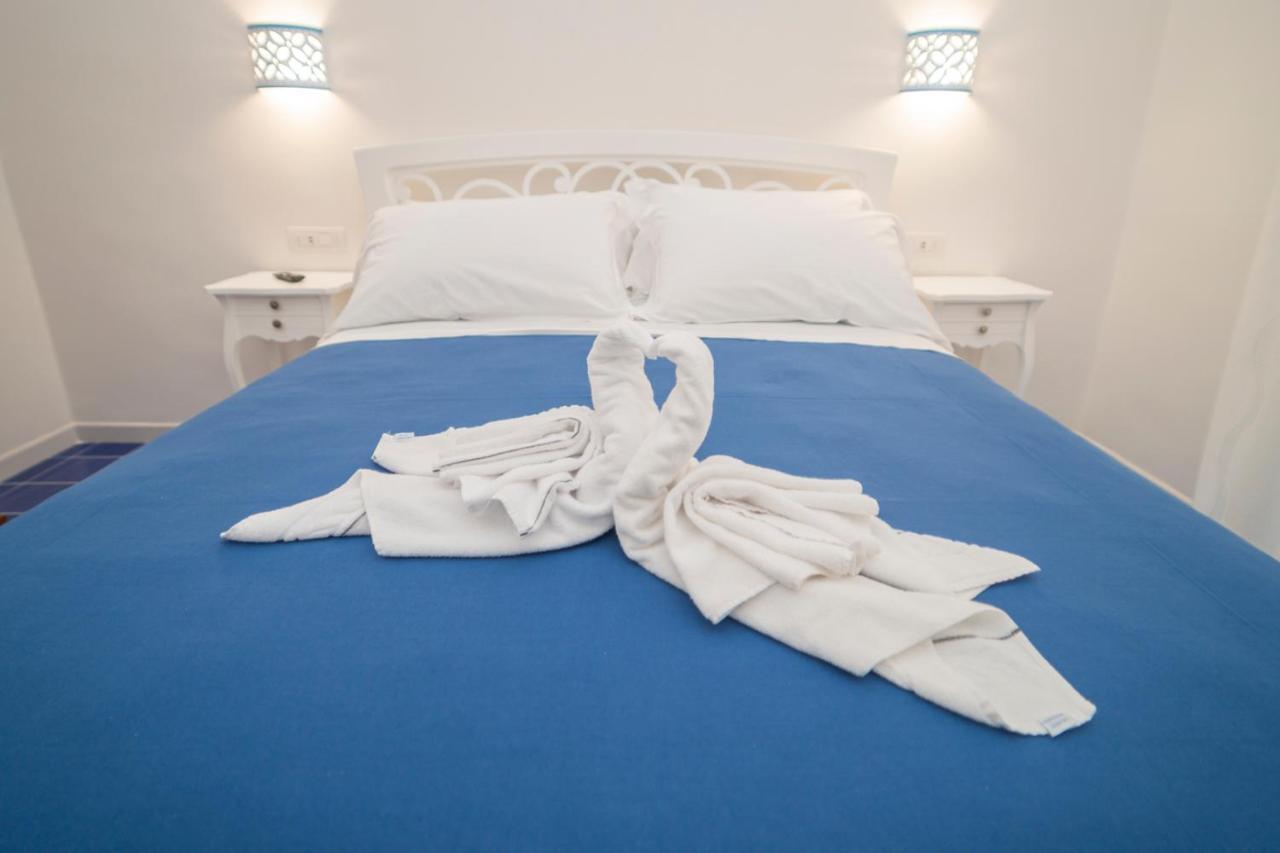 Relais Capitolo Villa Maiori Luaran gambar