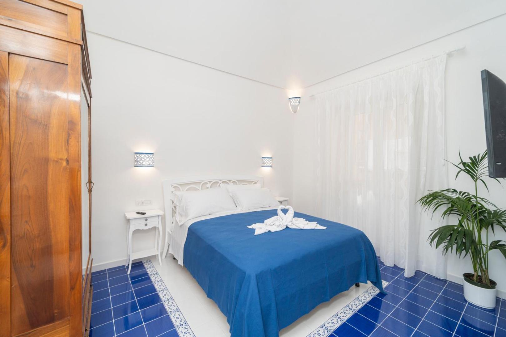 Relais Capitolo Villa Maiori Luaran gambar