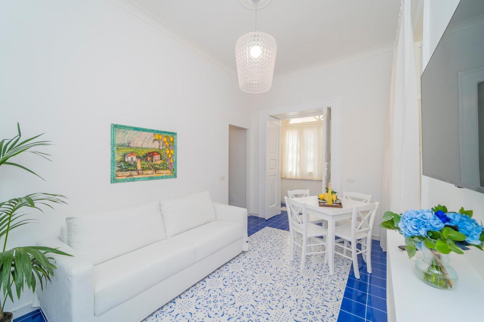 Relais Capitolo Villa Maiori Luaran gambar