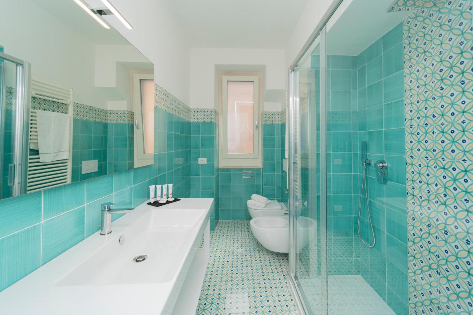 Relais Capitolo Villa Maiori Luaran gambar