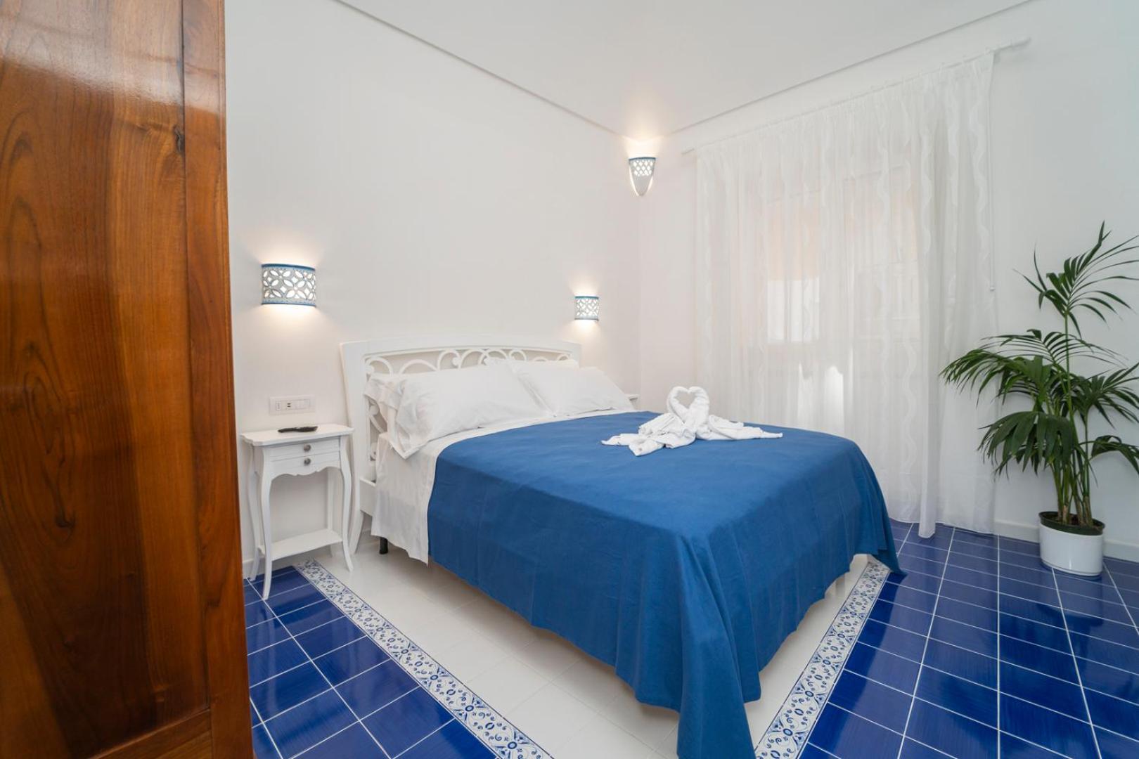 Relais Capitolo Villa Maiori Luaran gambar