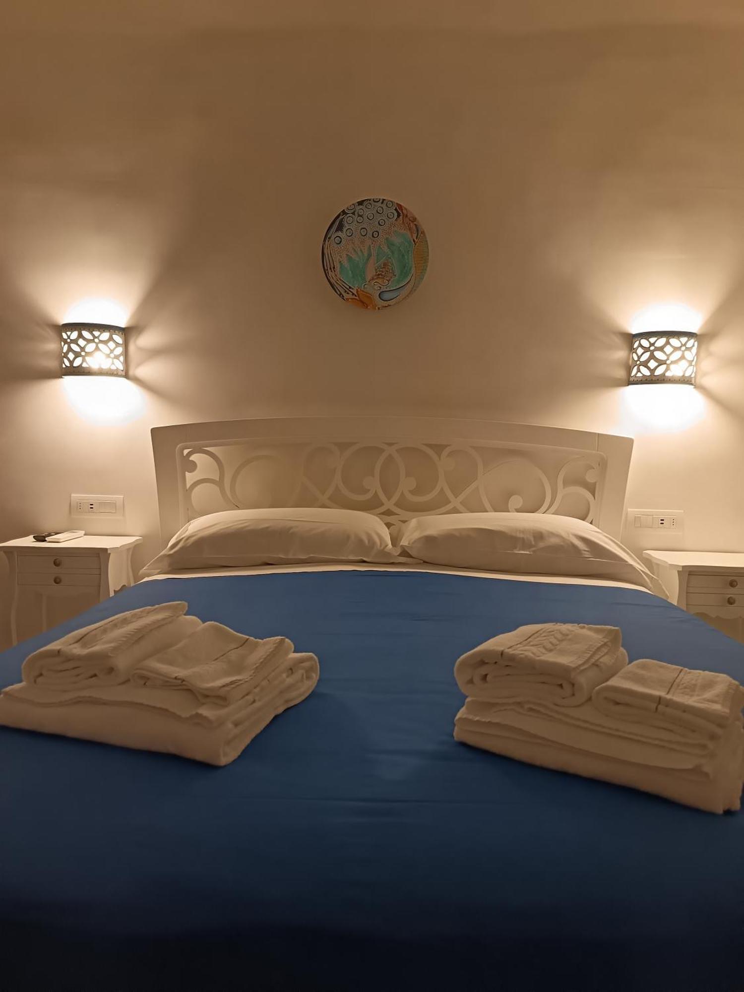 Relais Capitolo Villa Maiori Luaran gambar