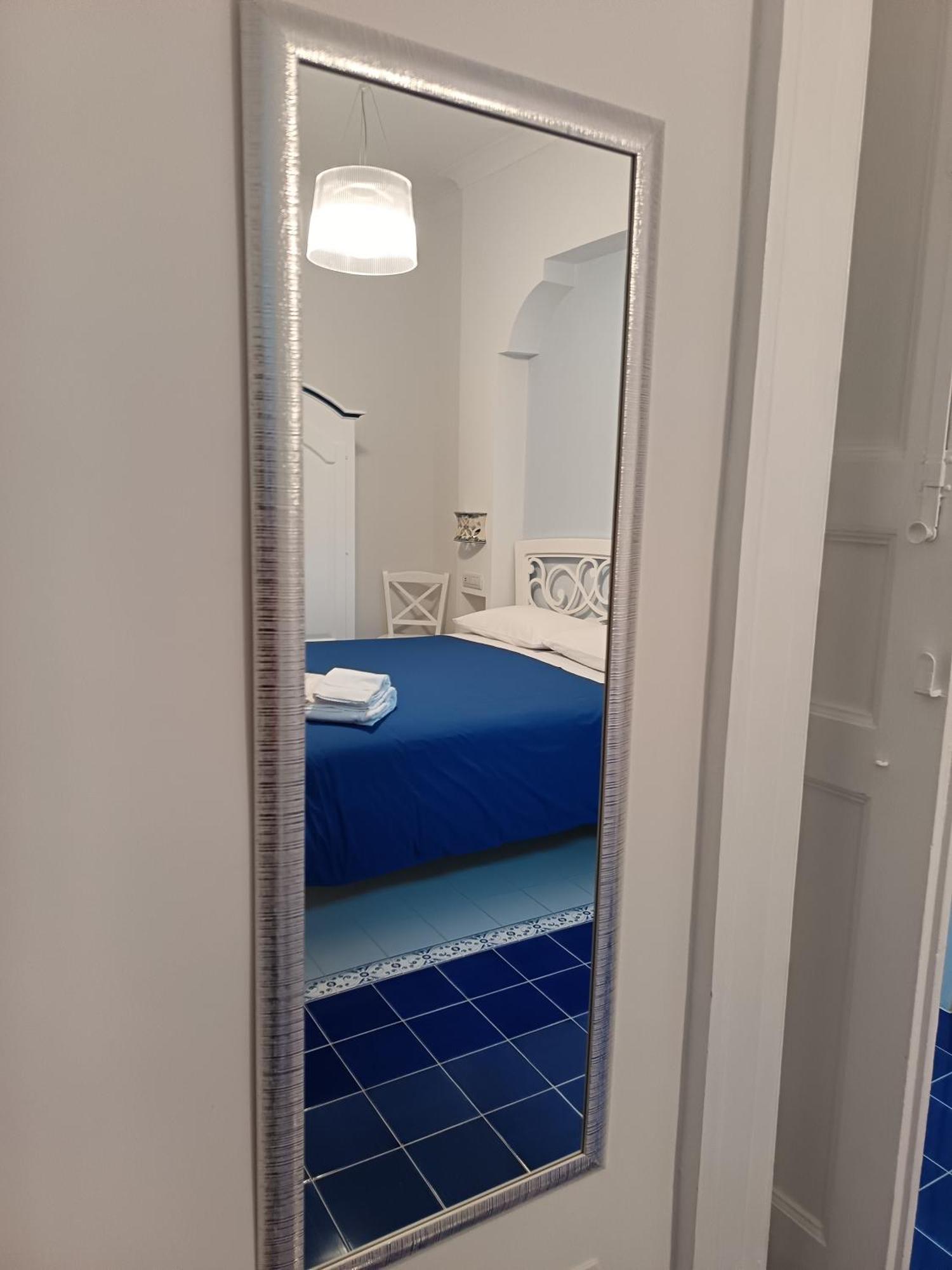 Relais Capitolo Villa Maiori Luaran gambar